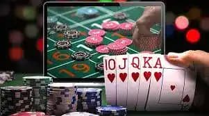 Live Dealer studio setup with professional dealers and multi-camera angles at gastogel slot